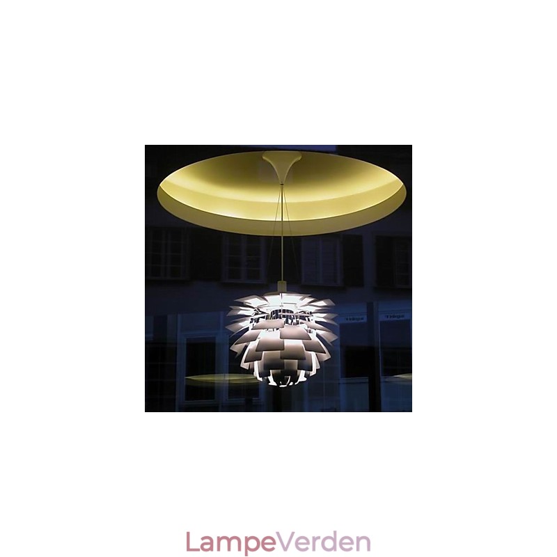 Lysekrone moderne moderne