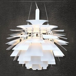 Lysekrone moderne moderne
