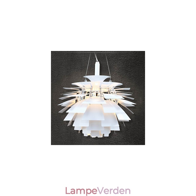 Lysekrone moderne moderne