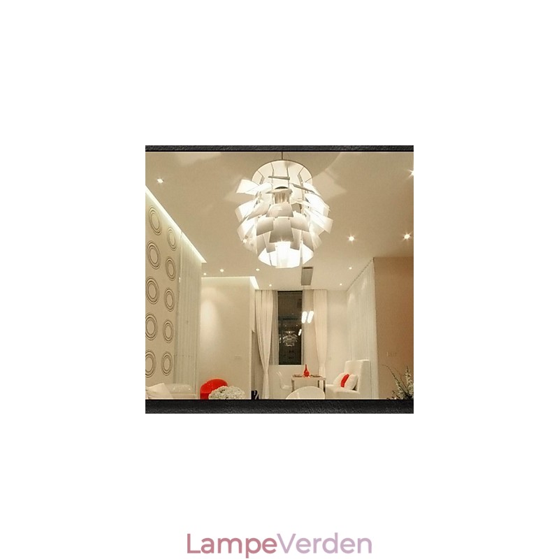 Lysekrone moderne moderne
