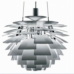 Lysekrone moderne moderne