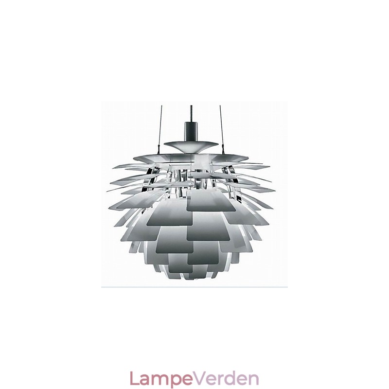Lysekrone moderne moderne