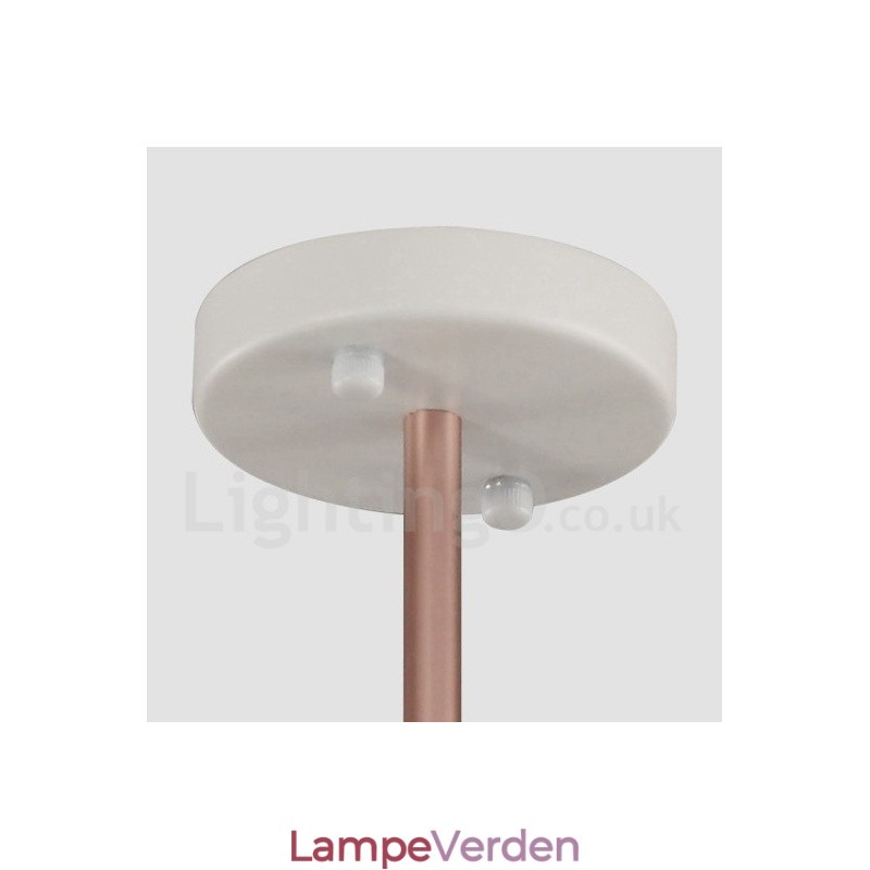 3 lys moderne moderne lysekrone lampe lys