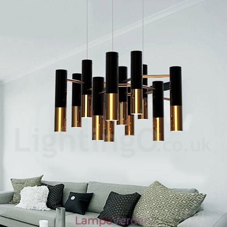 Moderne moderne 13 lys lysekrone Single Tier Lamp Light Moderne moderne 13 lys lysekrone Single Tier Lamp Light