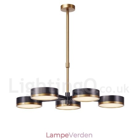 5 lys moderne moderne enkelt lag lysekrone lys 5 lys moderne moderne enkelt lag lysekrone lys