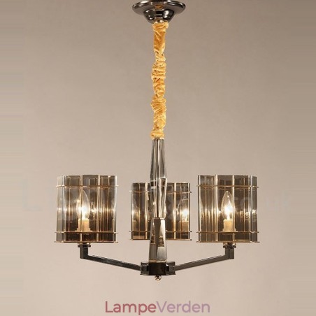 3 lys moderne moderne enkelt niveau lysekrone lys 3 lys moderne moderne enkelt niveau lysekrone lys