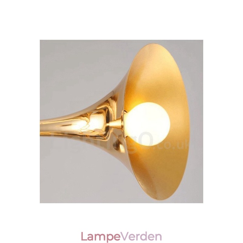 12 lys lysekrone lampe Moderne moderne stil lys
