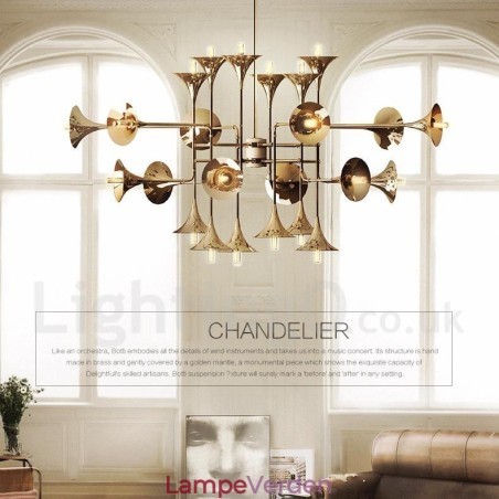 24 lys lysekrone lampe moderne moderne stil lys 24 lys lysekrone lampe moderne moderne stil lys