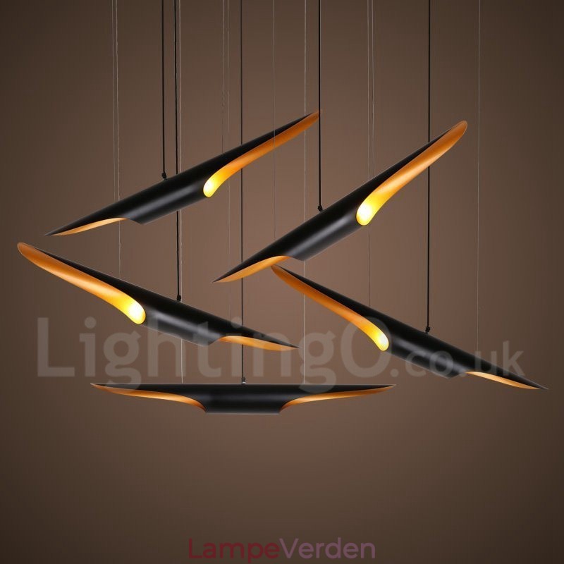 Moderne moderne pendel