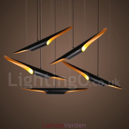 Moderne moderne pendel Moderne moderne pendel