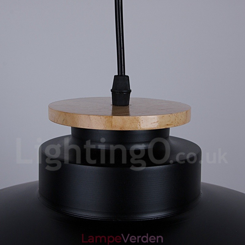 Moderne moderne metal pendel