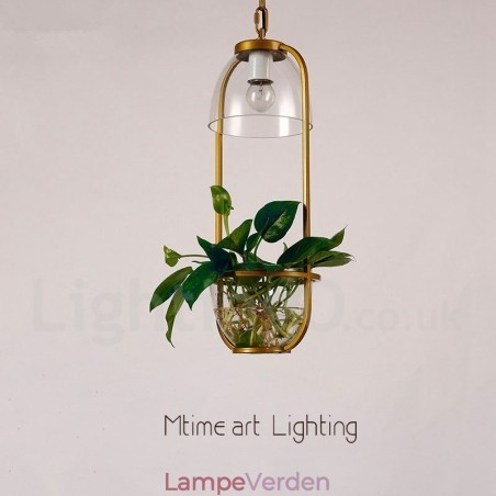 Traditionel klassisk enkelt lys glas pendel lys Traditionel klassisk enkelt lys glas pendel lys