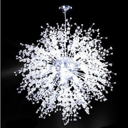 Mælkebøtte Lamper Star Ball Pendel