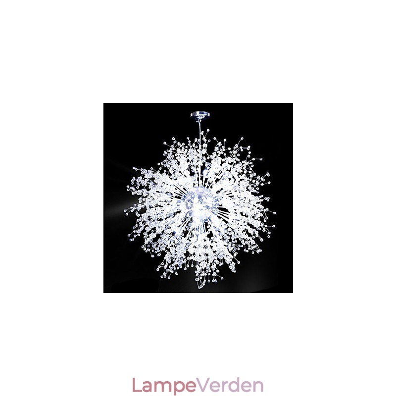 Mælkebøtte Lamper Star Ball Pendel