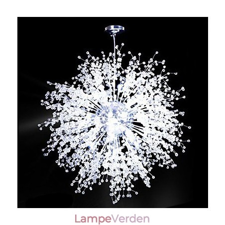 Mælkebøtte Lamper Star Ball Pendel Mælkebøtte Lamper Star Ball Pendel