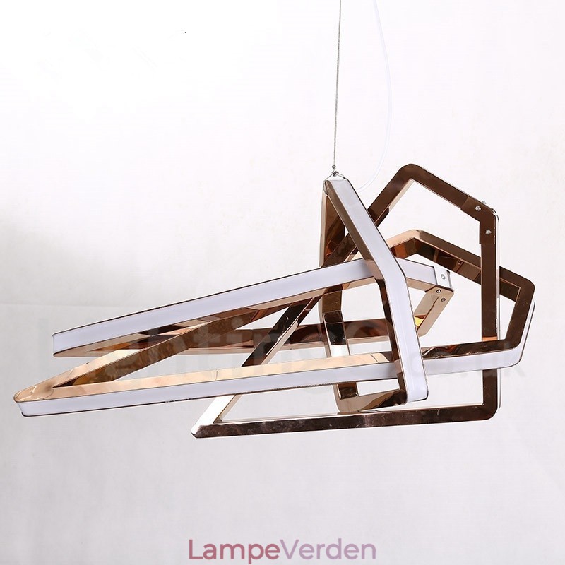 Moderne moderne pendel