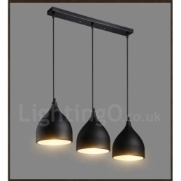 Modern Contemporary 1 Light Pendel Light