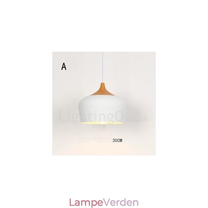 Modern Contemporary 1 Light Pendel Light