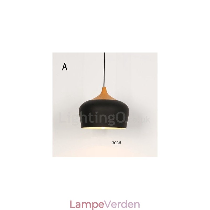 Modern Contemporary 1 Light Pendel Light