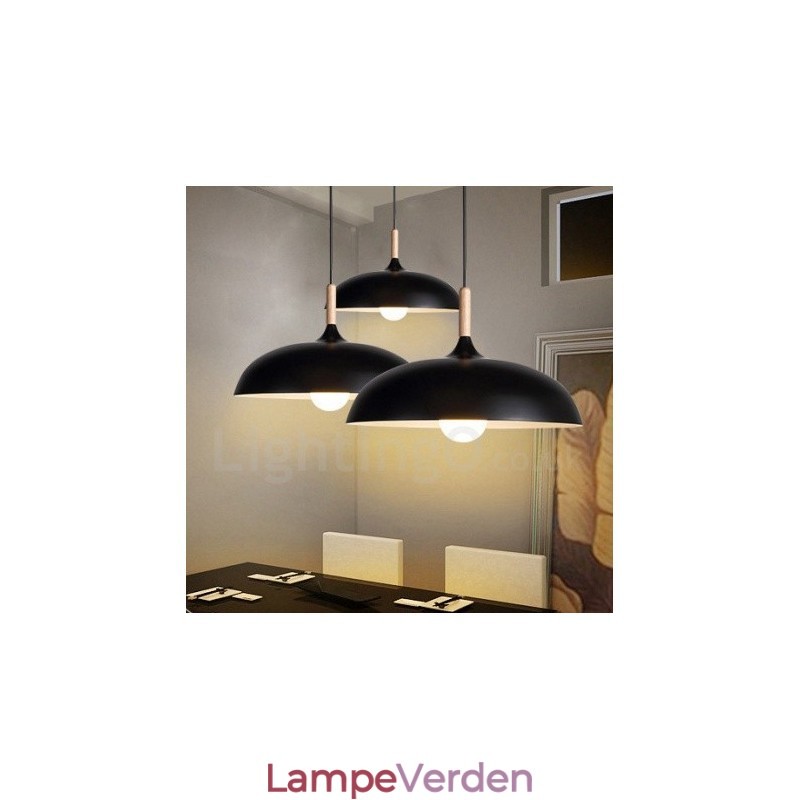Modern Contemporary 1 Light Pendel Light