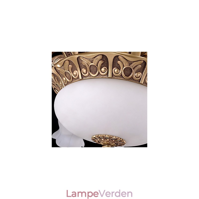 Moderne Moderne Andre Metal Lysekrone