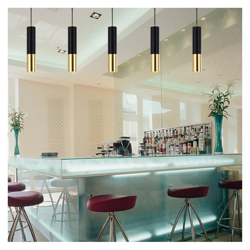 Modern Contemporary 1 Light Pendel Light