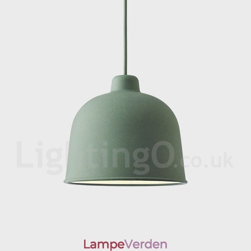 Modern Contemporary 1 Light Pendel Light