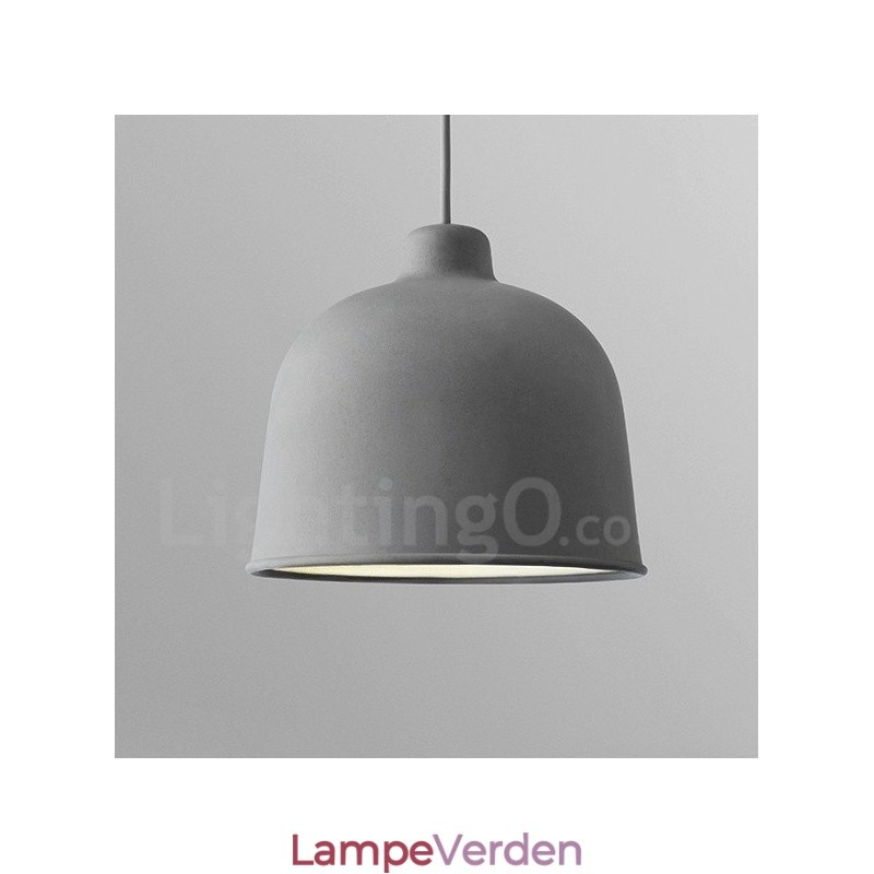 Modern Contemporary 1 Light Pendel Light