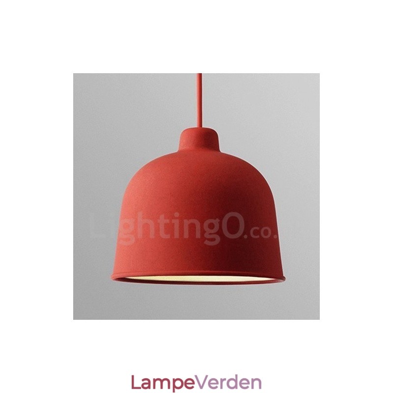 Modern Contemporary 1 Light Pendel Light
