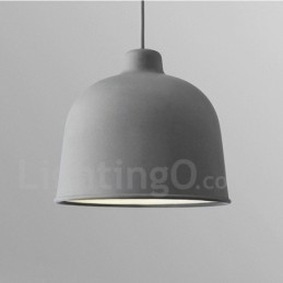 Modern Contemporary 1 Light Pendel Light