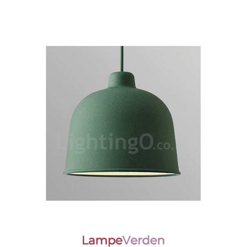 Modern Contemporary 1 Light Pendel Light