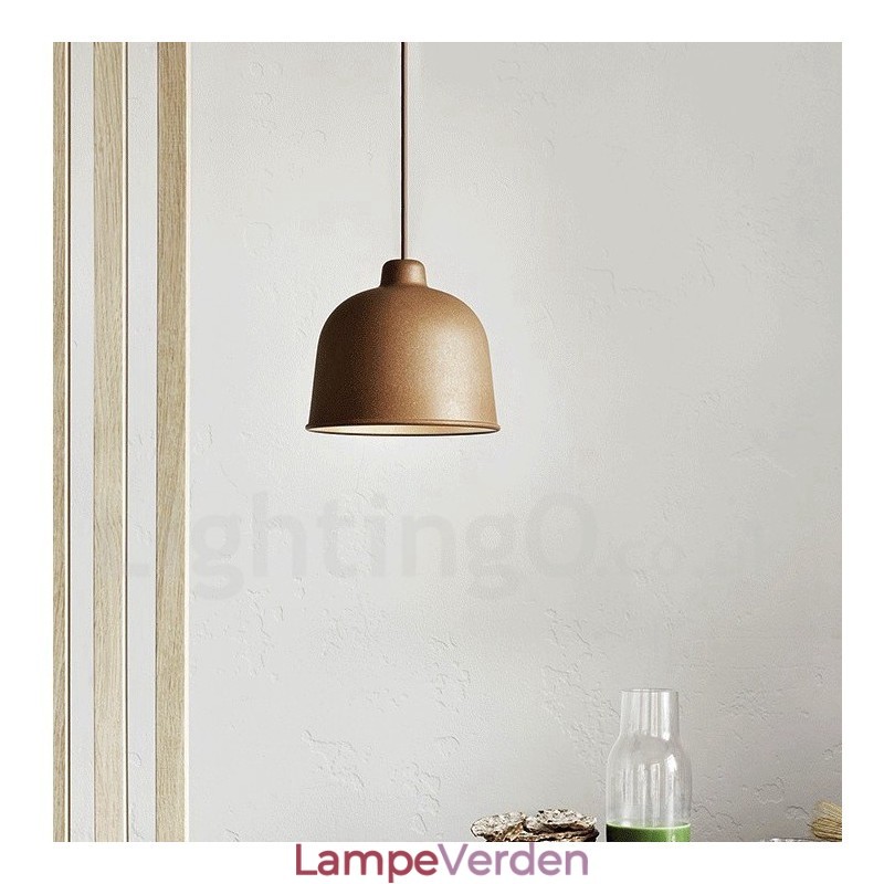 Modern Contemporary 1 Light Pendel Light