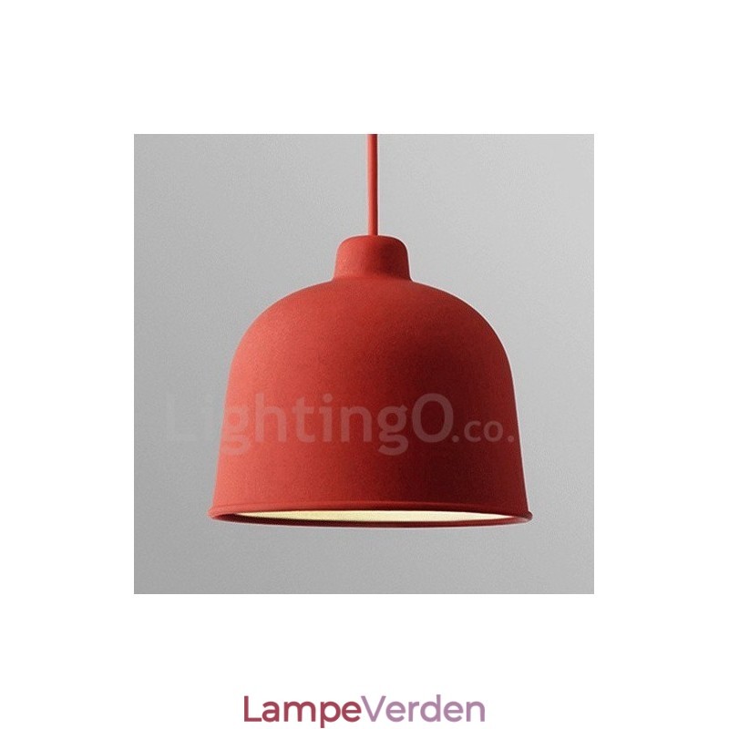 Modern Contemporary 1 Light Pendel Light