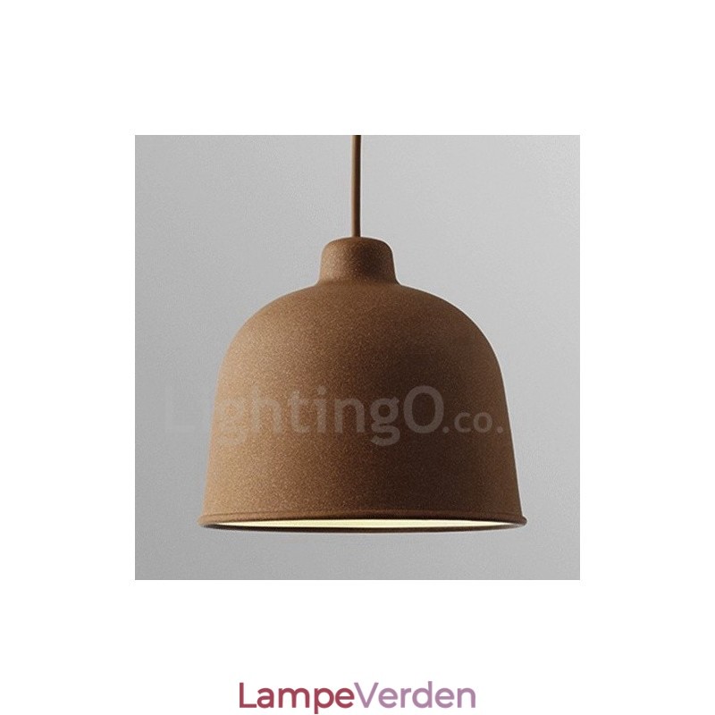 Modern Contemporary 1 Light Pendel Light