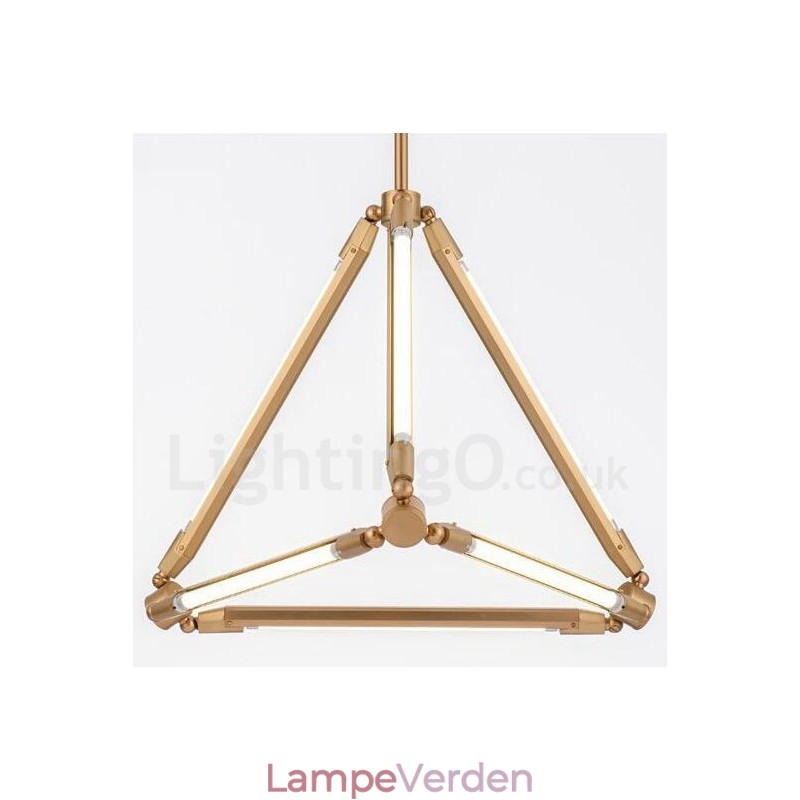 Moderne moderne pendel