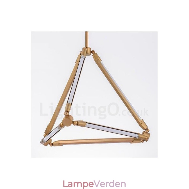 Moderne moderne pendel