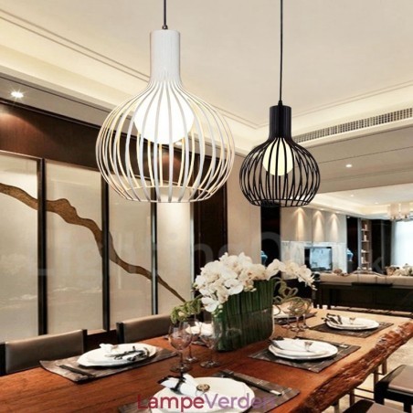 Modern Contemporary Metal 1 Light Globe Pendel Light Modern Contemporary Metal 1 Light Globe Pendel Light