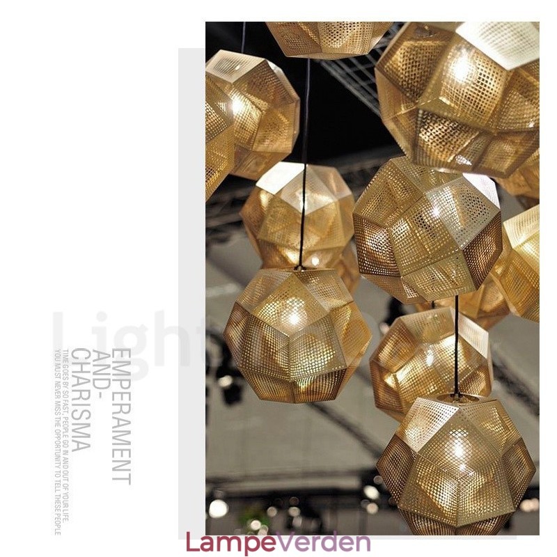 Modern Contemporary 1 Light Globe Pendel Light