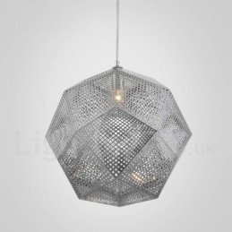 Modern Contemporary 1 Light Globe Pendel Light