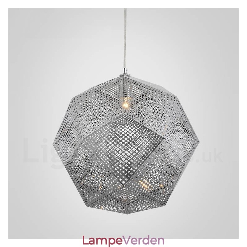 Modern Contemporary 1 Light Globe Pendel Light