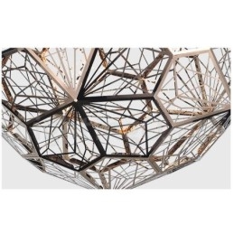 Modern Contemporary 1 Light Globe Pendel Light