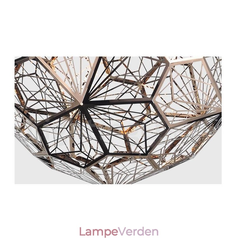 Modern Contemporary 1 Light Globe Pendel Light