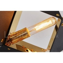Modern Contemporary 1 Light Pendel Light