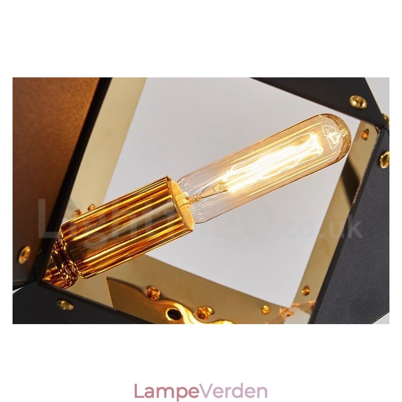 3 lys moderne moderne pendel