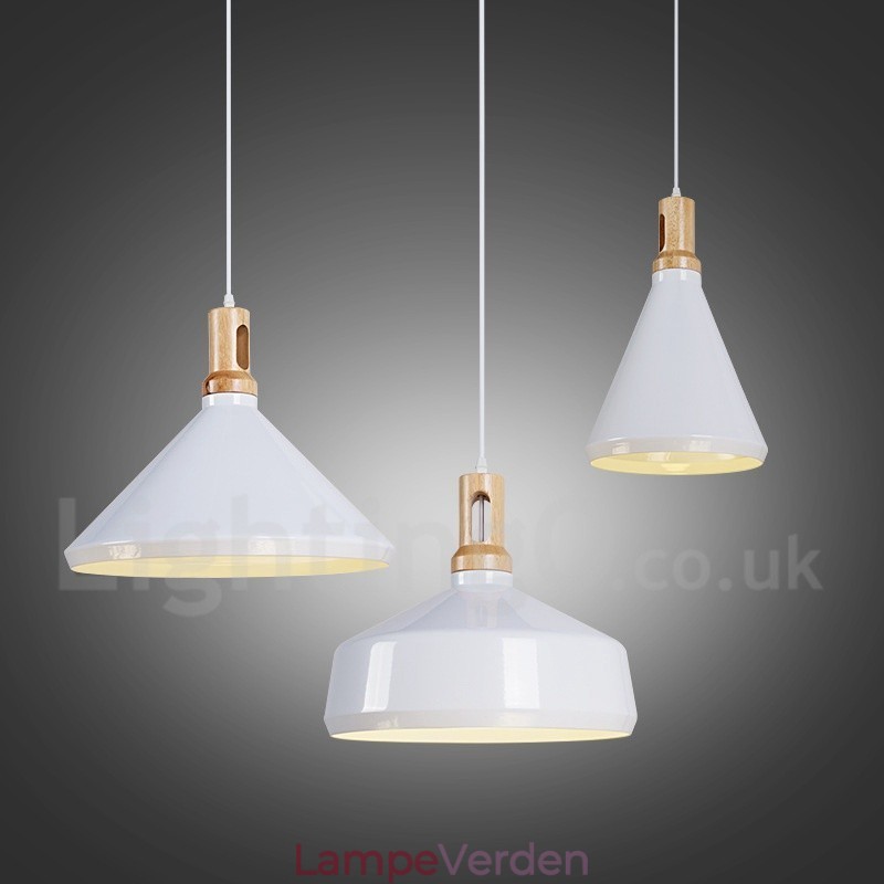 Modern Contemporary 1 Light Pendel Light