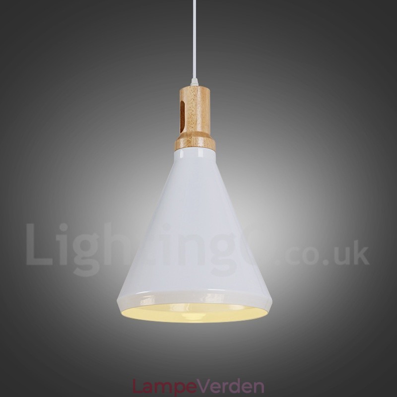 Modern Contemporary 1 Light Pendel Light
