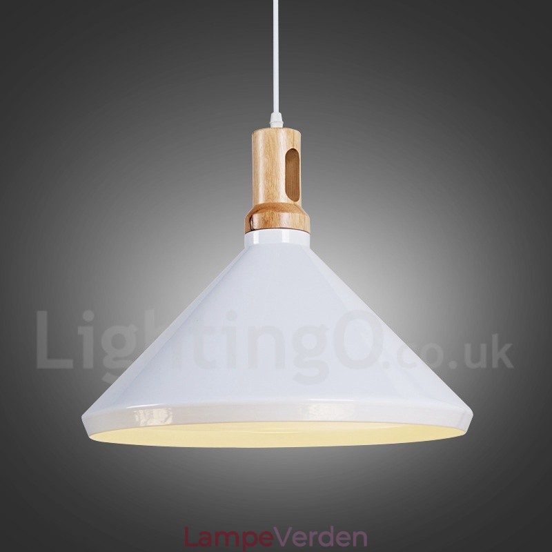 Modern Contemporary 1 Light Pendel Light