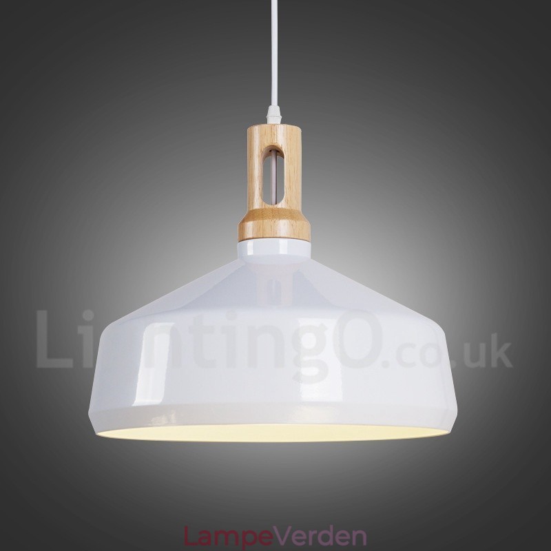 Modern Contemporary 1 Light Pendel Light