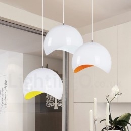 Moderne moderne pendel