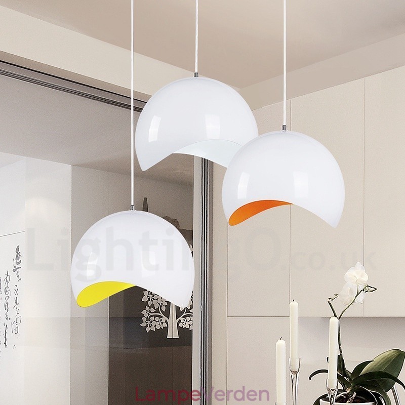 Moderne moderne pendel
